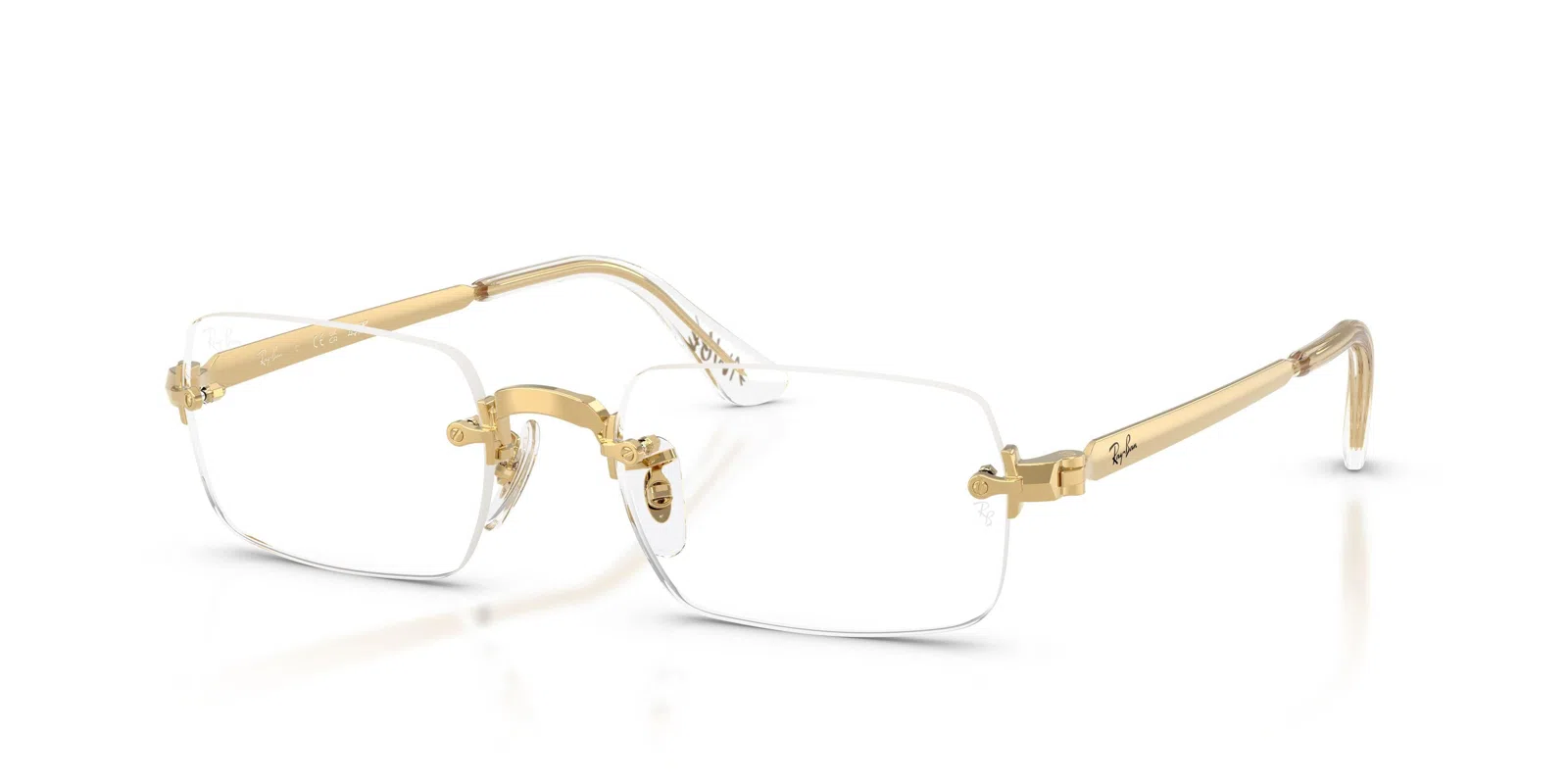 Ray-Ban 3928V Eyeglasses - view 13